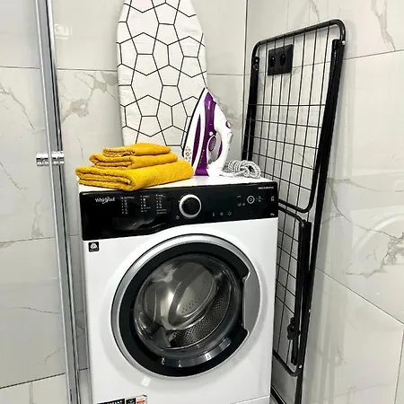 Apartamento R&l Lazovna 1 - Old Town And Parking *