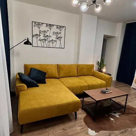 Apartamento R&l Lazovna 1 - Old Town And Parking