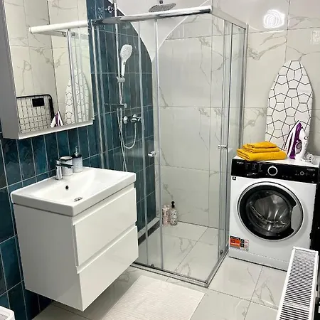 아파트 R&l Lazovna 1 - Centre And Free Private Parking