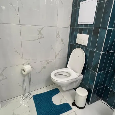 R&l Lazovna 1 - Centre And Free Private Parking 아파트 반스카비스트리카