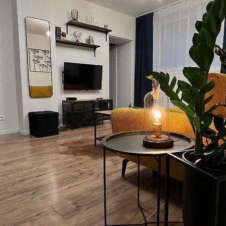 R&l Lazovna 1 - Old Town And Parking Apartamento *