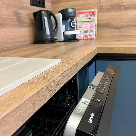 R&l Lazovna 1 - Centre And Free Private Parking *