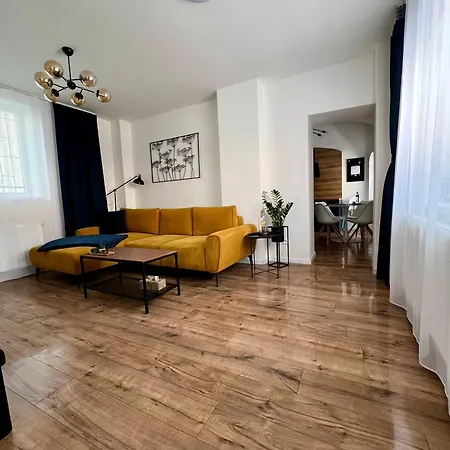R&l Lazovna 1 - Centre And Free Private Parking