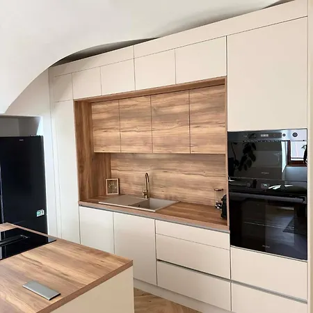 Apartman R&l Lazovna 1 - Centre And Free Private Parking *